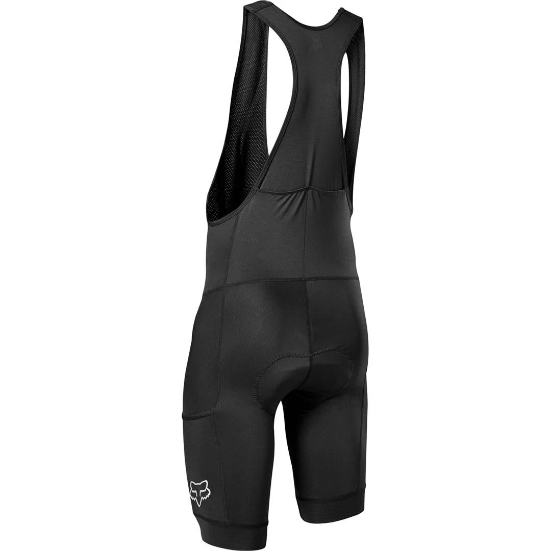Fox Racing Flexair Bib Short 2 Fox Racing Flexair Bib Short - Image 2