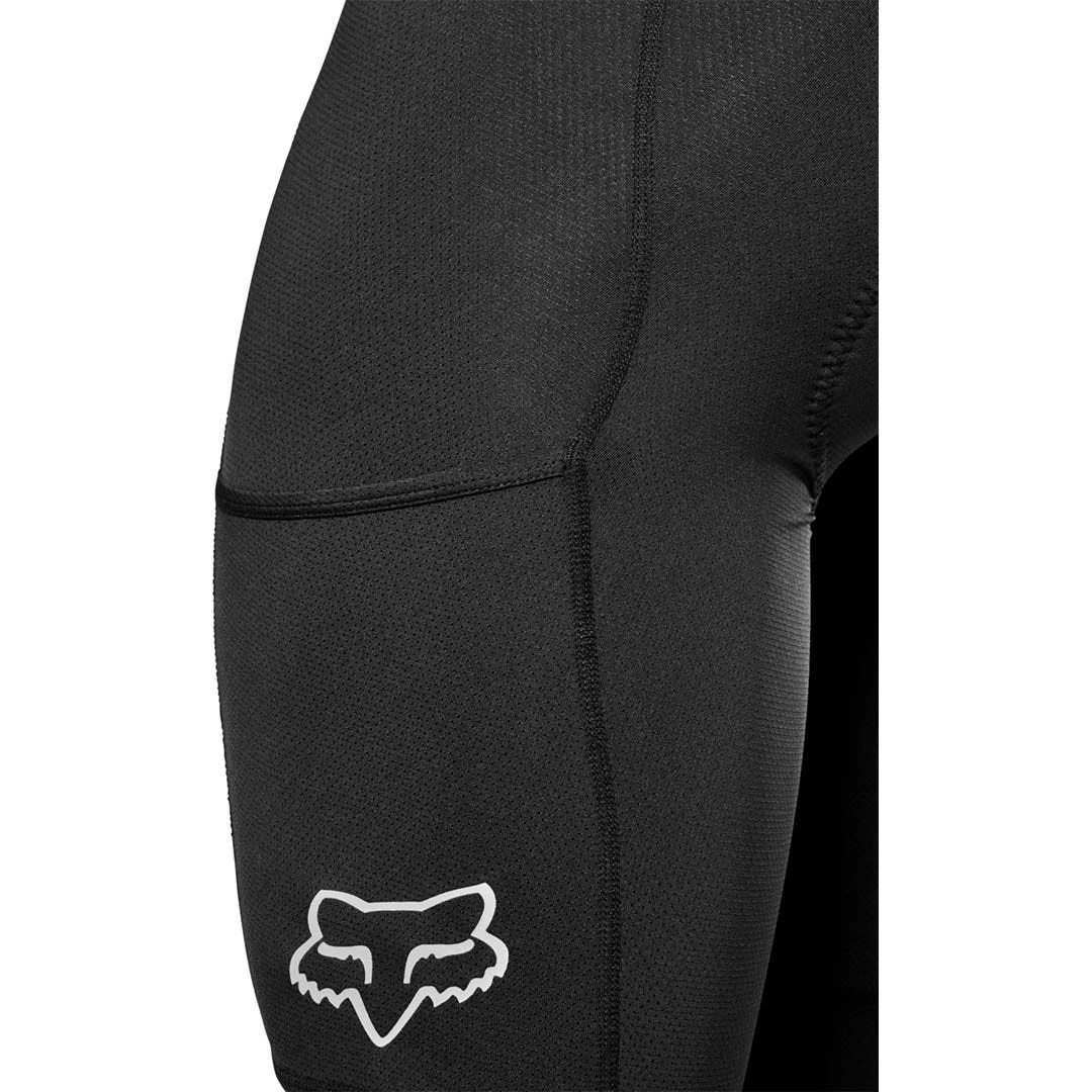 Fox Racing Flexair Bib Short 4 Fox Racing Flexair Bib Short - Image 4