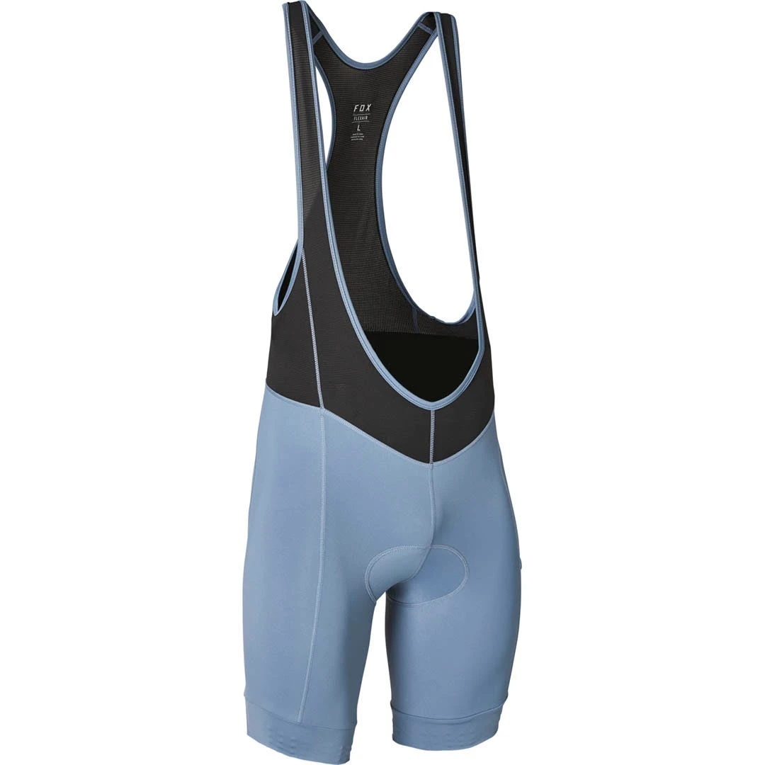 Fox Racing Flexair Bib Short 11 Fox Racing Flexair Bib Short - Image 11