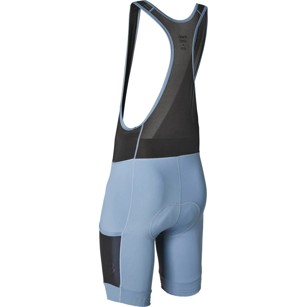 Fox Racing Flexair Bib Short 12 Fox Racing Flexair Bib Short - Image 12