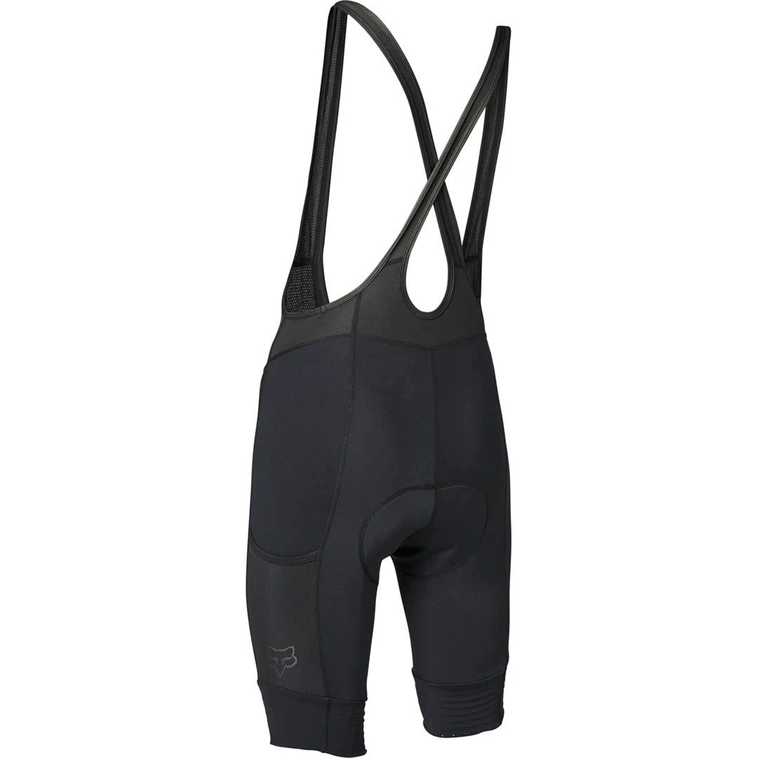 Fox Racing W Flexair Bib Short 7 Fox Racing W Flexair Bib Short - Image 7