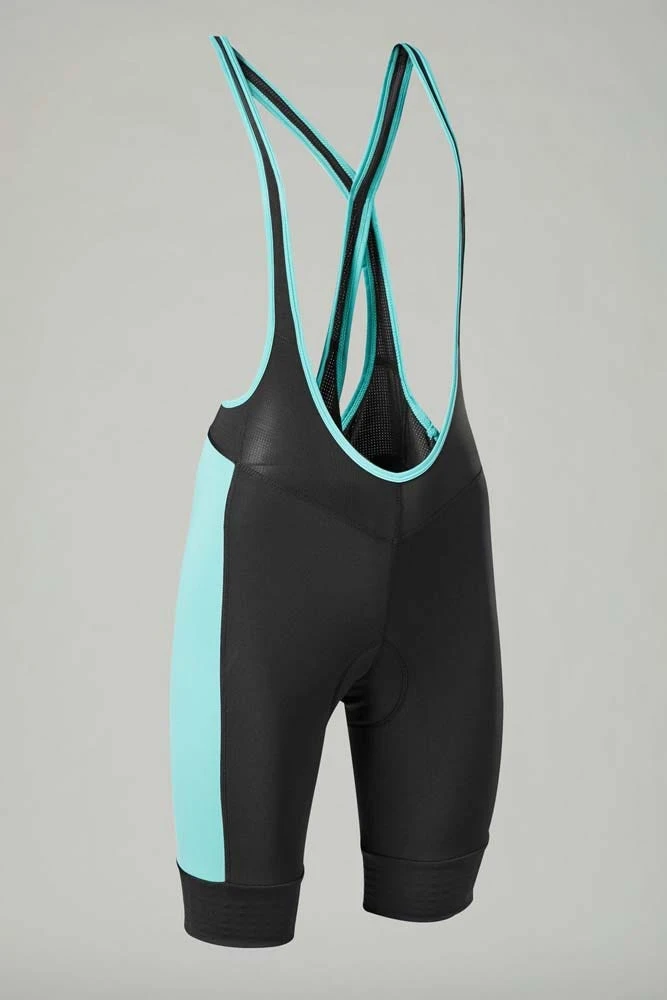 Fox Racing W Flexair Bib Short 8 Fox Racing W Flexair Bib Short - Image 8