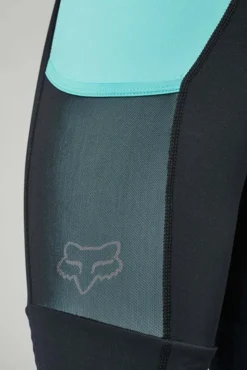 Fox Racing W Flexair Bib Short 34 Fox Racing W Flexair Bib Short -Fox Racing FO27614176S 2