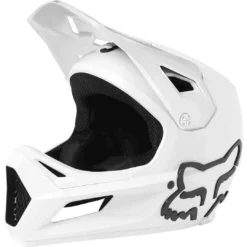 Fox Racing YTH RAMPAGE HELMET, AS -Fox Racing FO27617008L 1