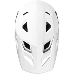 Fox Racing YTH RAMPAGE HELMET, AS -Fox Racing FO27617008L 2