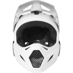Fox Racing YTH RAMPAGE HELMET, AS -Fox Racing FO27617008L 4