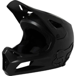 Fox Racing YTH RAMPAGE HELMET, AS -Fox Racing FO27617021S 1
