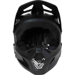 Fox Racing YTH RAMPAGE HELMET, AS -Fox Racing FO27617021S 4