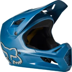 Fox Racing YTH RAMPAGE HELMET, AS
