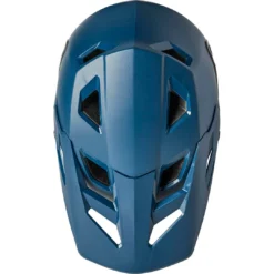 Fox Racing YTH RAMPAGE HELMET, AS -Fox Racing FO27617203S 2