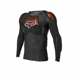 Fox Racing BASEFRAME PRO D30 JACKET -Fox Racing FO27744001S 2