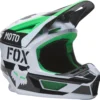 Fox Racing V2 NOBYL HELMET ECE
