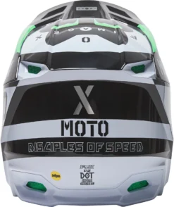 Fox Racing V2 NOBYL HELMET ECE -Fox Racing FO280190582X 3