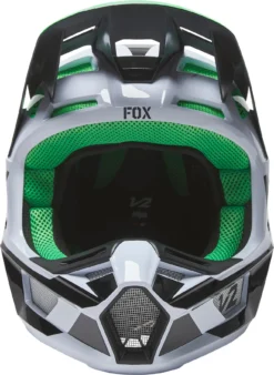 Fox Racing V2 NOBYL HELMET ECE -Fox Racing FO280190582X 4