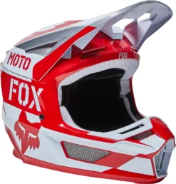 Fox Racing V2 NOBYL HELMET ECE -Fox Racing FO28019122XS 0