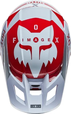 Fox Racing V2 NOBYL HELMET ECE -Fox Racing FO28019122XS 2