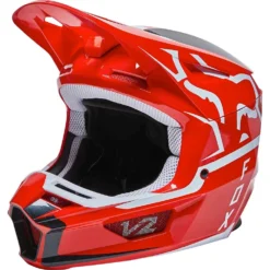 Fox Racing V2 MERZ HELMET ECE -Fox Racing FO28033110S 1