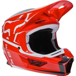 Fox Racing V2 MERZ HELMET ECE -Fox Racing FO28033110XS 0