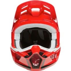 Fox Racing V2 MERZ HELMET ECE -Fox Racing FO28033110XS 3