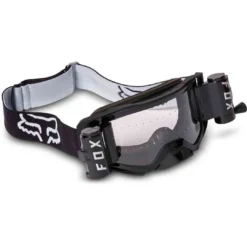 Fox Racing AIRSPACE ROLL OFF GOGGLE
