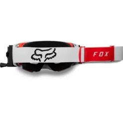 Fox Racing AIRSPACE ROLL OFF GOGGLE -Fox Racing FO28054037OS 1 1