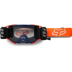 Fox Racing AIRSPACE ROLL OFF GOGGLE -Fox Racing FO28054329OS 0 1