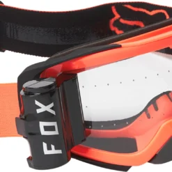 Fox Racing AIRSPACE ROLL OFF GOGGLE -Fox Racing FO28054824OS 0 1