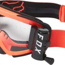 Fox Racing AIRSPACE STRAY ROLL OFF GOGGLE -Fox Racing FO28054824OS 1