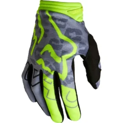 Fox Racing YTH GIRLS 180 SKEW GLOVE