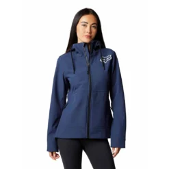 Fox Racing PIT SOFTSHELL JACKET -Fox Racing FO28222387M 0