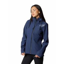 Fox Racing PIT SOFTSHELL JACKET -Fox Racing FO28222387XL 1
