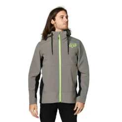 Fox Racing PIT JACKET -Fox Racing FO283170522X 0