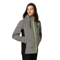 Fox Racing PIT JACKET -Fox Racing FO283170522X 2
