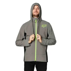 Fox Racing PIT JACKET -Fox Racing FO28317052XL 3