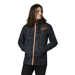 Fox Racing PIT JACKET -Fox Racing FO28317247XL 0