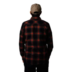 Fox Racing GAMUT STRETCH FLANNEL UPDATE -Fox Racing FO283373692X 1
