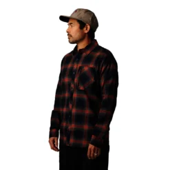 Fox Racing GAMUT STRETCH FLANNEL UPDATE -Fox Racing FO283373692X 3