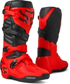 Fox Racing COMP BOOT -Fox Racing FO2837311011H 0 3