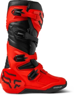 Fox Racing COMP BOOT -Fox Racing FO2837311011H 2 3