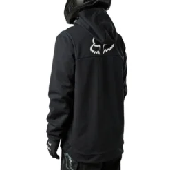 Fox Racing DEFEND DRIVE WINDBLOCK ZIP -Fox Racing FO28376001S 2