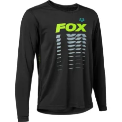 Fox Racing YTH RANGER LS JERSEY