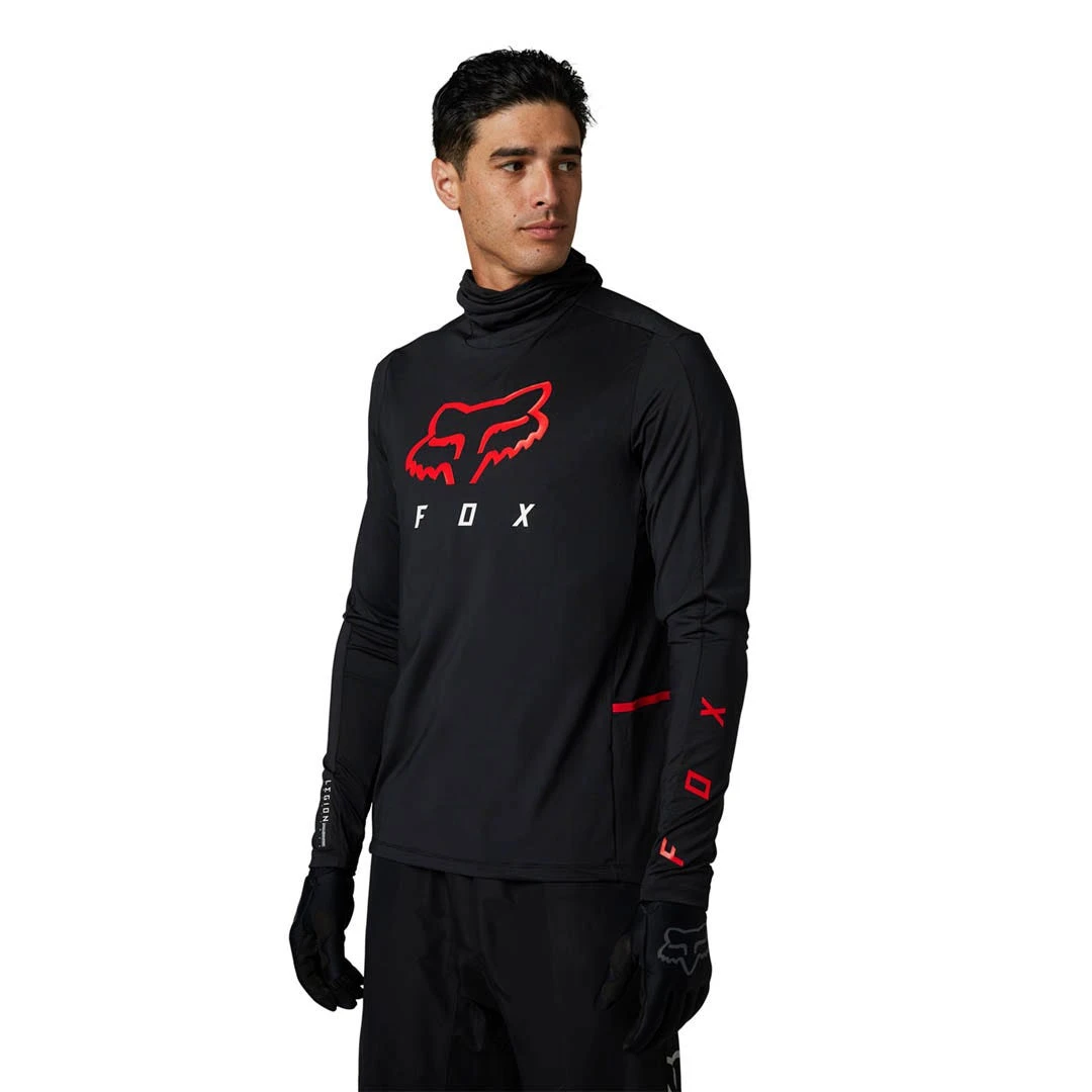 Fox Racing RANGER DRIVE JERSEY 10 Fox Racing RANGER DRIVE JERSEY - Image 10