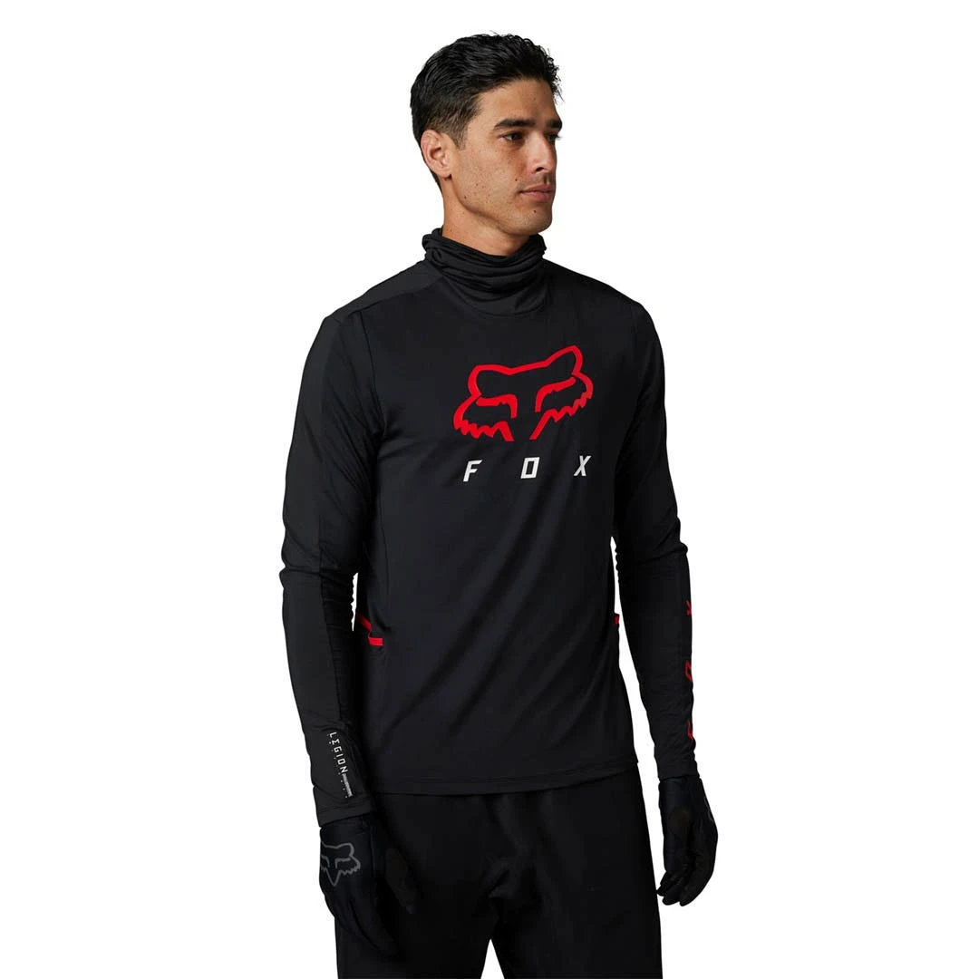 Fox Racing RANGER DRIVE JERSEY 19 Fox Racing RANGER DRIVE JERSEY - Image 19