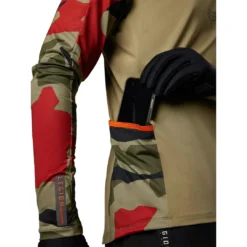 Fox Racing RANGER DRIVE JERSEY- CAMO 23 Fox Racing RANGER DRIVE JERSEY- CAMO -Fox Racing FO285800312X 3