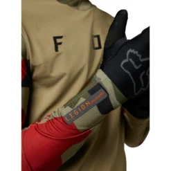 Fox Racing RANGER DRIVE JERSEY- CAMO 33 Fox Racing RANGER DRIVE JERSEY- CAMO -Fox Racing FO285800313X 4