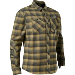 Fox Racing DEFEND DRIVE WIND FLANNEL -Fox Racing FO28581374M 0