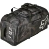 Fox Racing PODIUM -BLACK CAMO