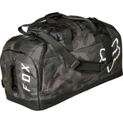 Fox Racing PODIUM -BLACK CAMO -Fox Racing FO28601247OS 1 2