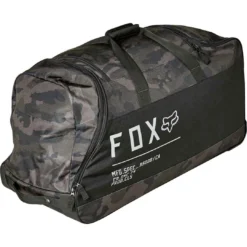 Fox Racing SHUTTLE 180- BLACK CAMO -Fox Racing FO28603247OS 0 1