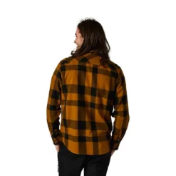 Fox Racing VOYD 2.0 FLANNEL -Fox Racing FO286272002X 1